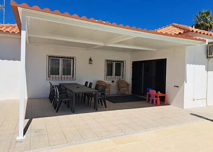 Villa Claramar