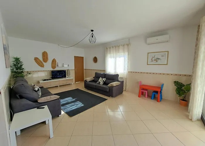 Villa Claramar