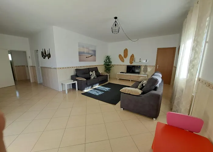 Villa Claramar